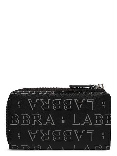 Ключница Labbra L141-608 black Labbra, Артикул: L141-608-01-00051912 фото №1