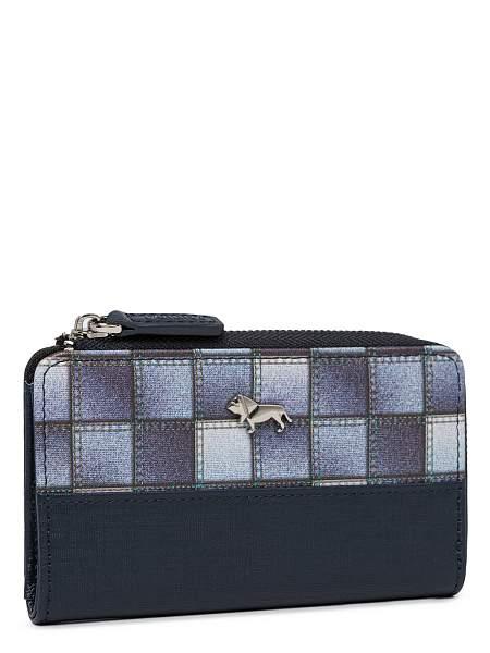 Ключница Labbra L143-608 multicolor-d.blue Labbra, Артикул: L143-608-01-00051915 фото №1