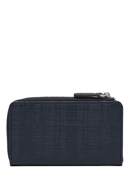 Ключница Labbra L143-608 multicolor-d.blue Labbra, Артикул: L143-608-01-00051915 фото №1