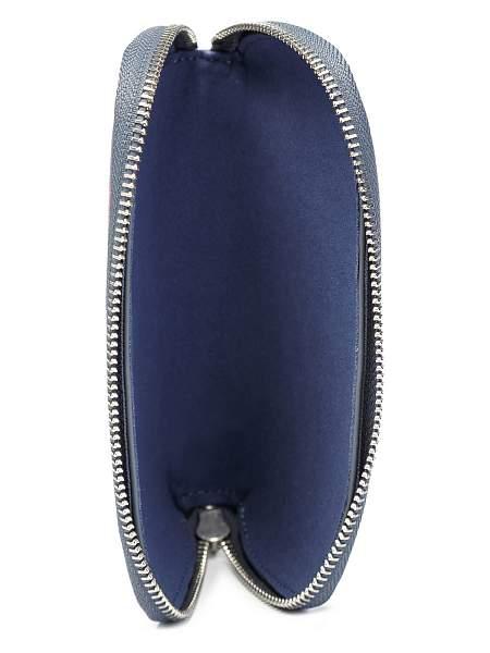 Футляр для очков Labbra L137-527 multicolor-l.blue Labbra, Артикул: L137-527-01-00051926 фото №1