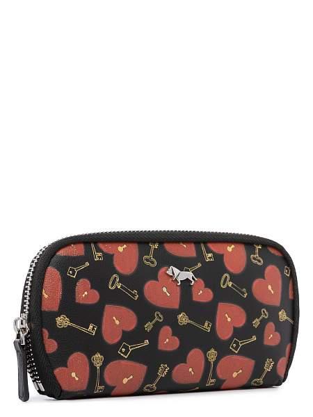 Футляр для очков Labbra L137-527 multicolor-black Labbra, Артикул: L137-527-01-00051927 фото №1