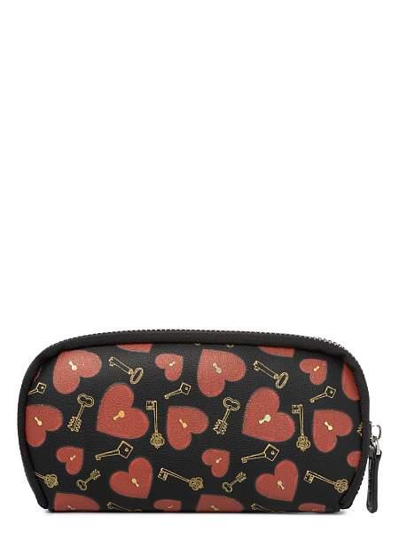 Футляр для очков Labbra L137-527 multicolor-black Labbra, Артикул: L137-527-01-00051927 фото №1