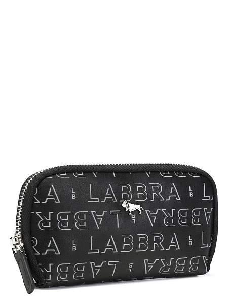 Футляр для очков Labbra L141-527 black Labbra, Артикул: L141-527-01-00051928 фото №1