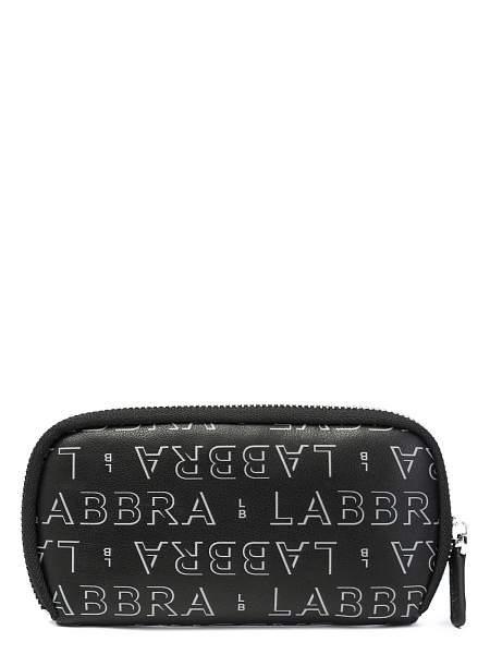 Футляр для очков Labbra L141-527 black Labbra, Артикул: L141-527-01-00051928 фото №1
