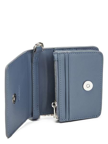 Карточница Labbra L137-468 multicolor-l.blue Labbra, Артикул: L137-468-01-00051930 фото №1