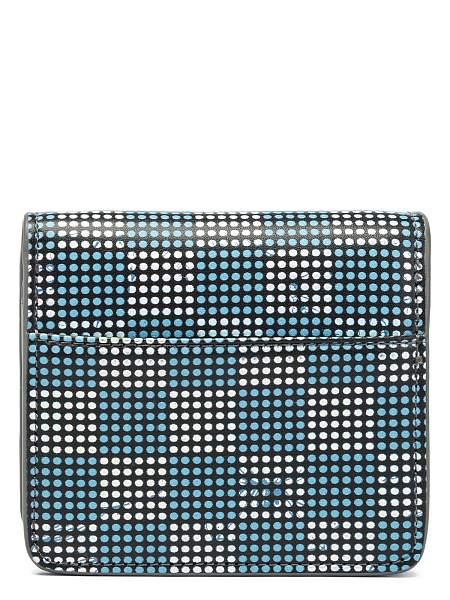 Карточница Labbra L138-468 multicolor-l.blue Labbra, Артикул: L138-468-01-00051931 фото №1