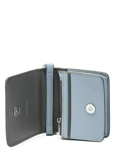 Карточница Labbra L138-468 multicolor-l.blue Labbra, Артикул: L138-468-01-00051931 фото №1