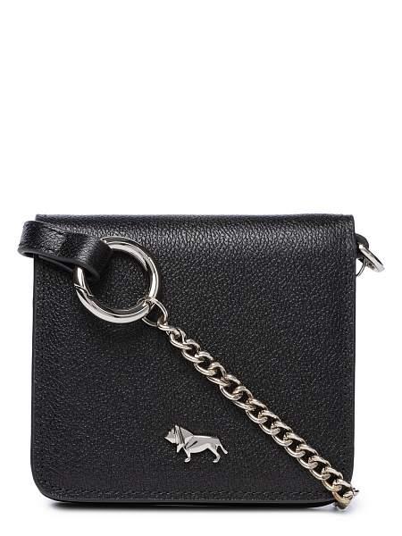 Карточница Labbra L139-468 black Labbra, Артикул: L139-468-01-00051933 фото №1