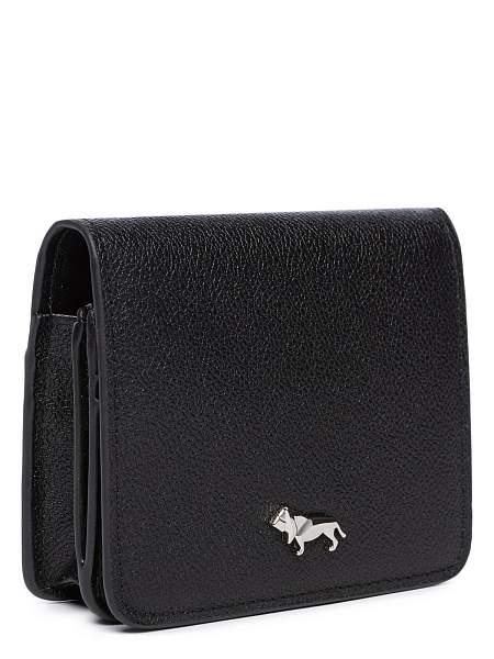 Карточница Labbra L139-468 black Labbra, Артикул: L139-468-01-00051933 фото №1