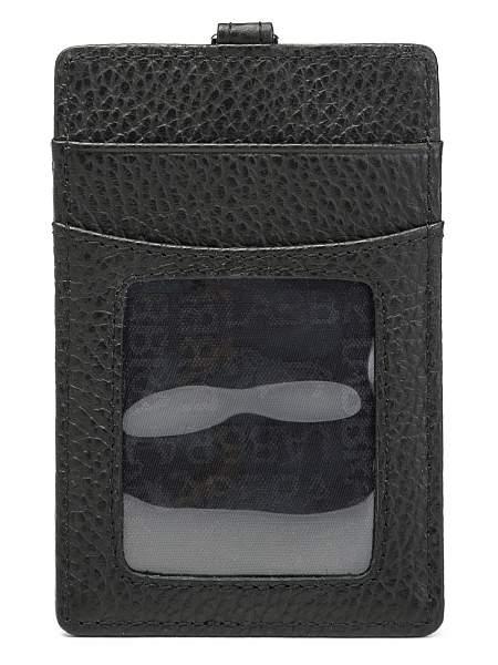 Карточница Labbra L139-518 black Labbra, Артикул: L139-518-01-00051935 фото №1