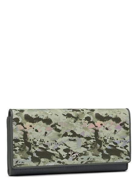 Кошелек Labbra L140-7071 multicolor-mist Labbra, Артикул: L140-7071-01-00051937 фото №1