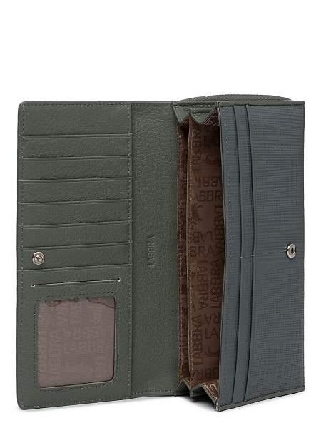 Кошелек Labbra L140-7071 multicolor-mist Labbra, Артикул: L140-7071-01-00051937 фото №1