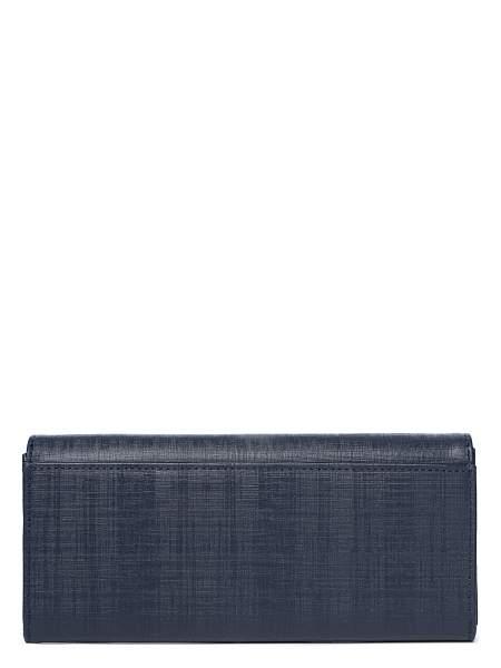 Кошелек Labbra L143-1656 multicolor-d.blue Labbra, Артикул: L143-1656-01-00051947 фото №1