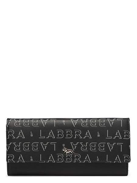 Кошелек Labbra L141-802 black Labbra, Артикул: L141-802-01-00051949 фото №1