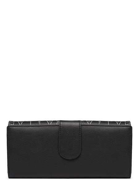 Кошелек Labbra L141-802 black Labbra, Артикул: L141-802-01-00051949 фото №1