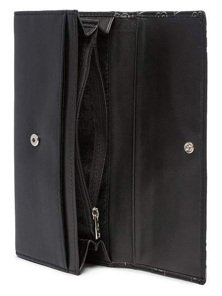 Кошелек Labbra L141-802 black Labbra, Артикул: L141-802-01-00051949 фото №1