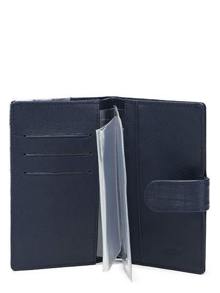 Обложка Labbra L143-1613-2 multicolor-d.blue Labbra, Артикул: L143-1613-2-01-00051955 фото №1