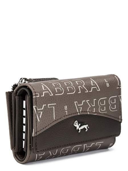 Ключница Labbra L144-503 java-l.cacao/coffee Labbra, Артикул: L144-503-01-00051967 фото №1