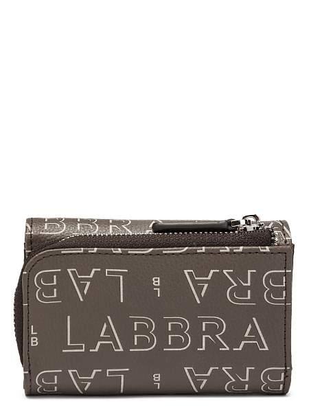 Ключница Labbra L144-503 java-l.cacao/coffee Labbra, Артикул: L144-503-01-00051967 фото №1