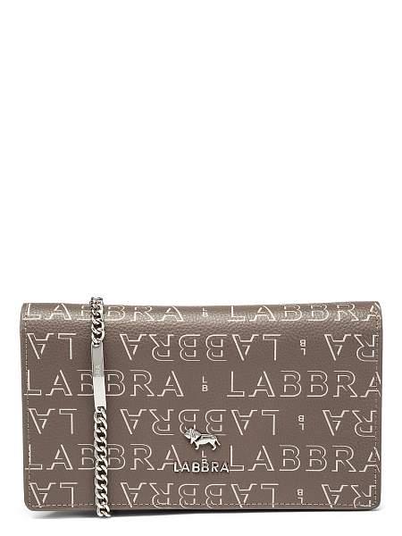 Органайзер Labbra L144-505 java-l.cacao/java Labbra, Артикул: L144-505-01-00051968 фото №1