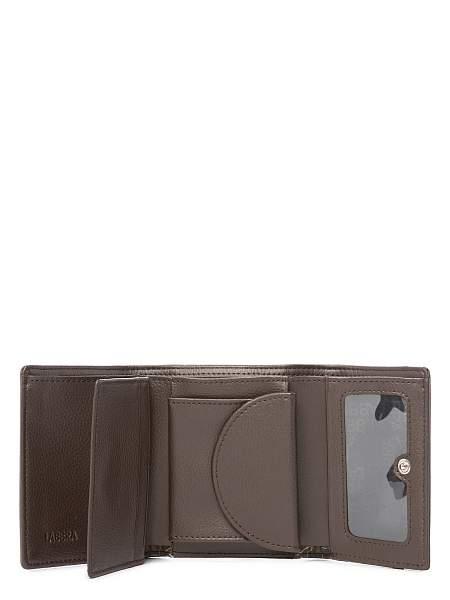 Кошелек Labbra L144-89002 java-l.cacao/coffee Labbra, Артикул: L144-89002-01-00051970 фото №1
