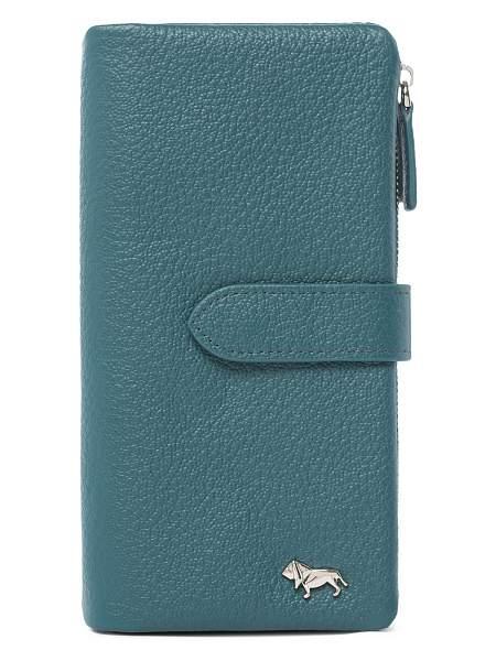 Кошелек Labbra L105-607 cyprus-aqua Labbra, Артикул: L105-607-01-00051971 фото №1
