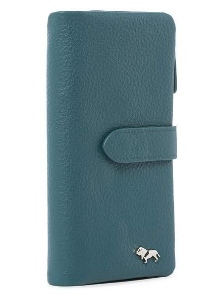 Кошелек Labbra L105-607 cyprus-aqua Labbra, Артикул: L105-607-01-00051971 фото №1