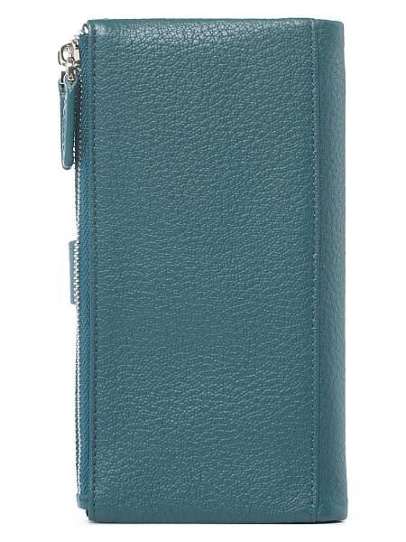 Кошелек Labbra L105-607 cyprus-aqua Labbra, Артикул: L105-607-01-00051971 фото №1