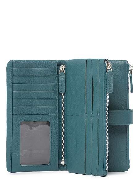 Кошелек Labbra L105-607 cyprus-aqua Labbra, Артикул: L105-607-01-00051971 фото №1