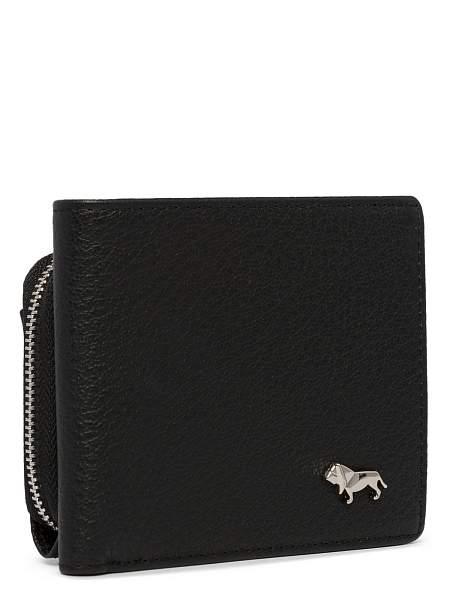 Кошелек Labbra L088-521 black Labbra, Артикул: L088-521-01-00051974 фото №1