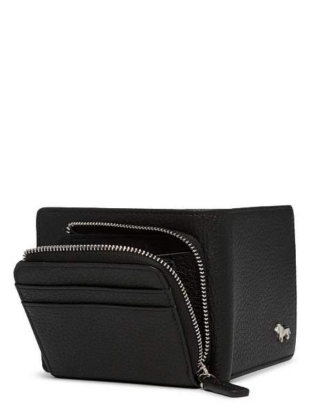 Кошелек Labbra L088-521 black Labbra, Артикул: L088-521-01-00051974 фото №1