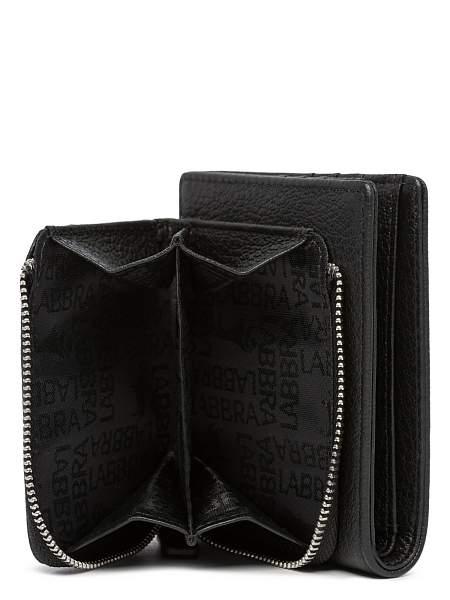 Кошелек Labbra L088-521 black Labbra, Артикул: L088-521-01-00051974 фото №1