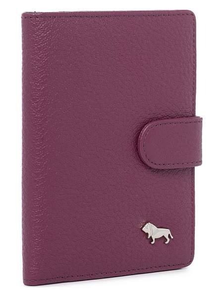 Обложка Labbra L105-1012-2 beetroot Labbra, Артикул: L105-1012-2-01-00051976 фото №1