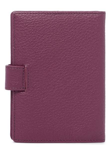 Обложка Labbra L105-1012-2 beetroot Labbra, Артикул: L105-1012-2-01-00051976 фото №1