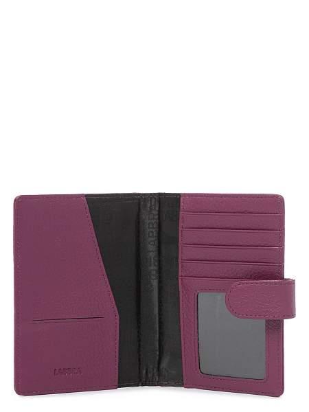 Обложка Labbra L105-1012-2 beetroot Labbra, Артикул: L105-1012-2-01-00051976 фото №1