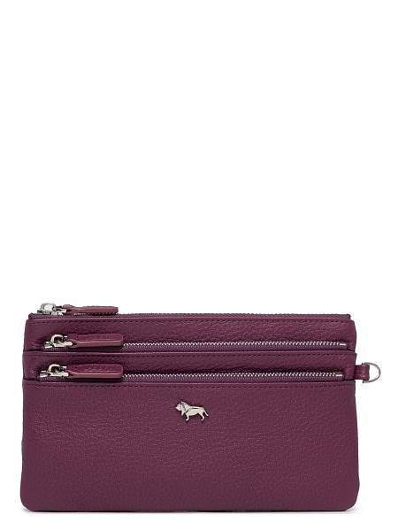 Органайзер Labbra L105-1032 beetroot Labbra, Артикул: L105-1032-01-00051977 фото №1