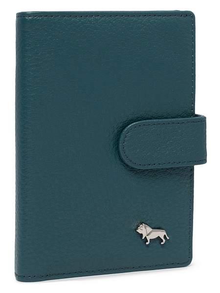 Обложка Labbra L105-1613-2 cyprus-aqua Labbra, Артикул: L105-1613-2-01-00051982 фото №1