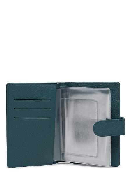 Обложка Labbra L105-1613-2 cyprus-aqua Labbra, Артикул: L105-1613-2-01-00051982 фото №1