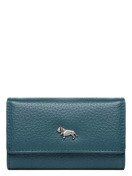 Ключница Labbra L105-503 cyprus-aqua Labbra, Артикул: L105-503-01-00051986 фото №1