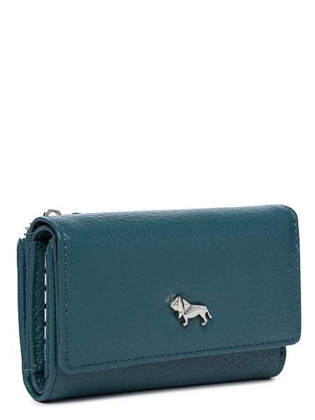 Ключница Labbra L105-503 cyprus-aqua Labbra, Артикул: L105-503-01-00051986 фото №1