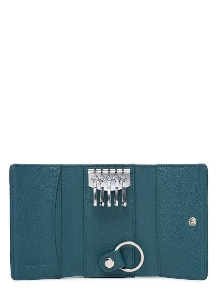 Ключница Labbra L105-503 cyprus-aqua Labbra, Артикул: L105-503-01-00051986 фото №1