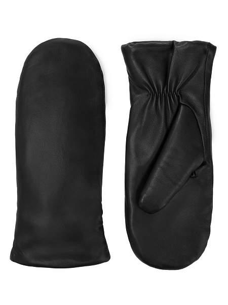 Рукавицы жен LB-2303 black Labbra, Артикул: LB-2303-75_01-00051 фото №1