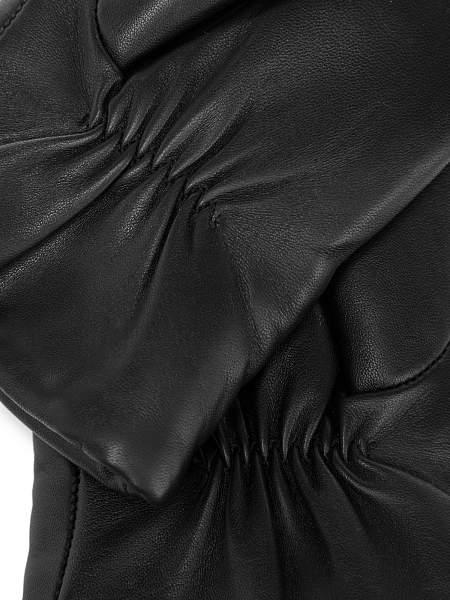 Рукавицы жен LB-2303 black Labbra, Артикул: LB-2303-75_01-00051 фото №1