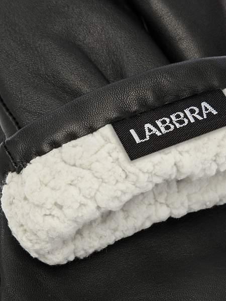 Рукавицы жен LB-2303 black Labbra, Артикул: LB-2303-75_01-00051 фото №1