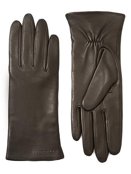 Перчатки женские 100% ш IS00710 black Eleganzza, Артикул: IS00710-6_01-000519 фото №1