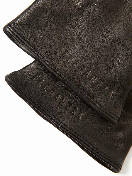 Перчатки женские 100% ш IS00710 black Eleganzza, Артикул: IS00710-6_01-000519 фото №1