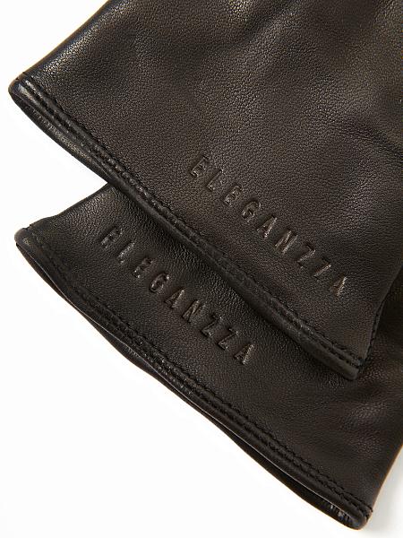 Перчатки женские 100% ш IS00710 black Eleganzza, Артикул: IS00710-6_01-000519 фото №1