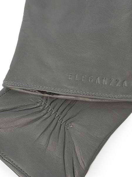 Перчатки женские 100% ш IS00710 black Eleganzza, Артикул: IS00710-65_01-00051 фото №1