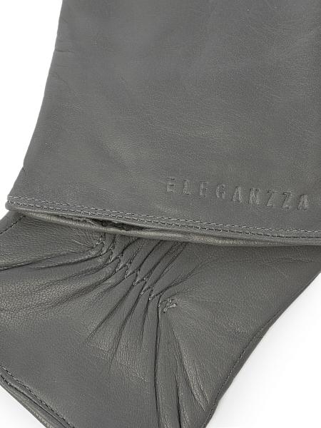Перчатки женские 100% ш IS00710 black Eleganzza, Артикул: IS00710-7_01-000519 фото №1