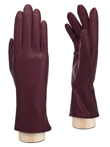 Перчатки женские ш/п HP91238 grape Eleganzza, Артикул: HP91238-65_01-00052 фото №1